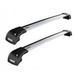 BARRAS PORTA EQUIPAJES THULE 